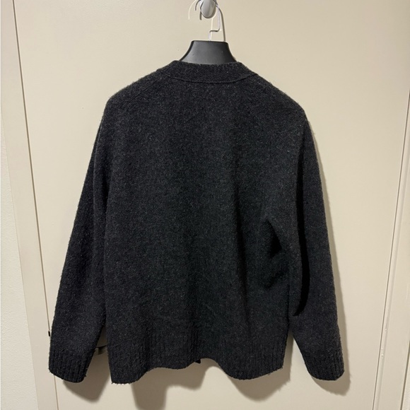 J.Crew Wool Cardigan - Picture 2 of 4
